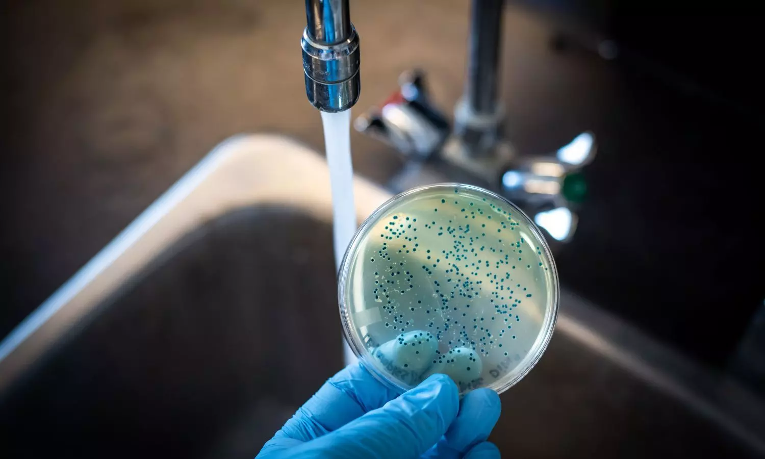 E. Coli Detected in Water Coolers at 8 Railway Stations: CAG Report