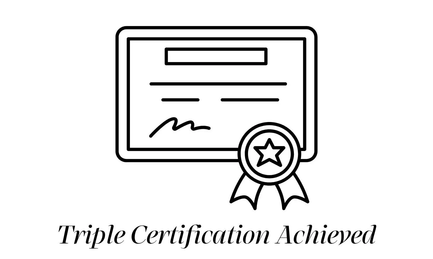 Parvathipuram-Manyam District Hospital earns 3 National Quality Certifications