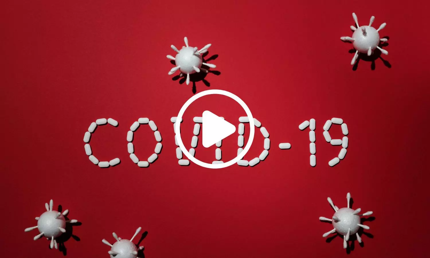 COVID-19 May Awaken Dormant Viruses, New Research Reveals Potential Link