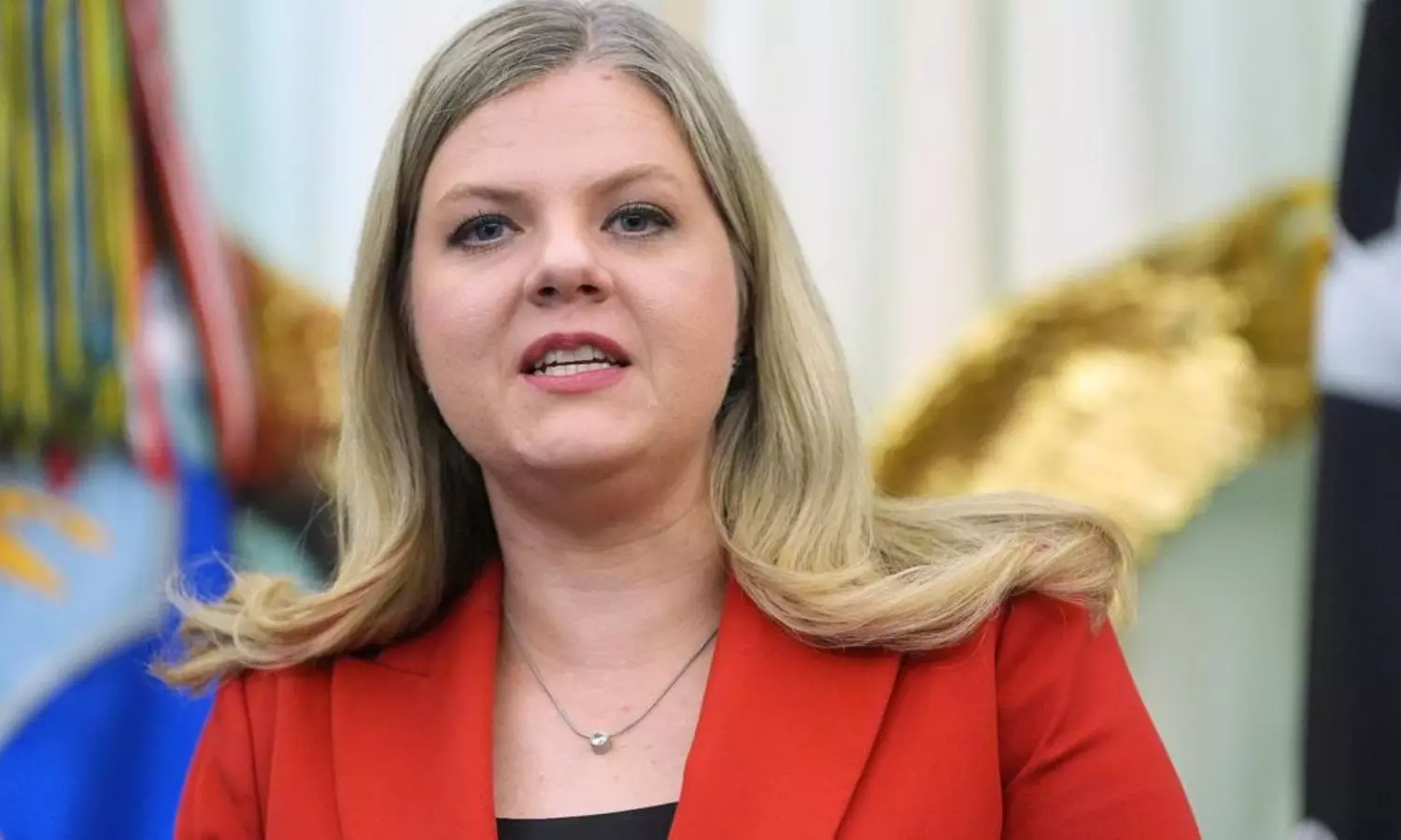 Trump Names Heidi Overton to Lead FDA Amid Staff Exodus, Vaccine and Drug Approval Controversies