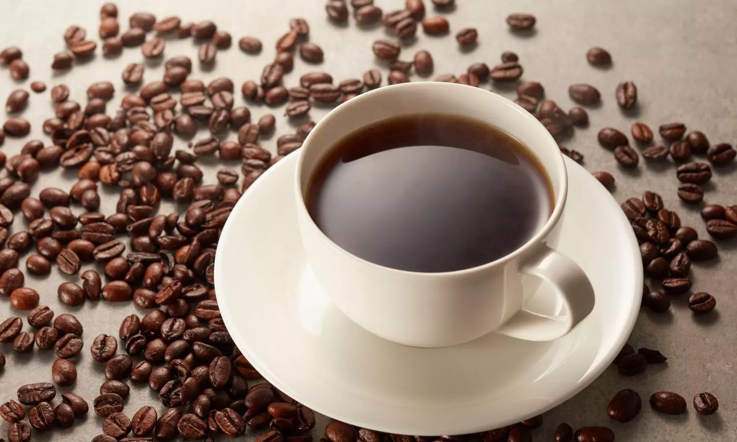 Coffee drinkers have less fat, more muscle, and surprising hormone differences Coffee drinkers have less fat, more muscle, and surprising hormone differences