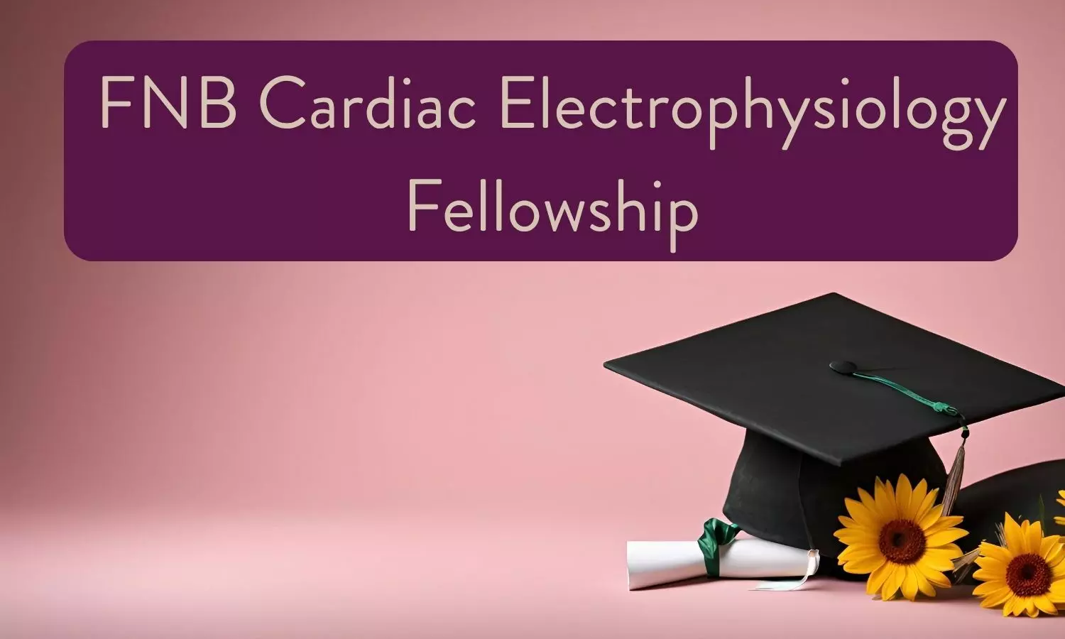 FNB Cardiac Electrophysiology Fellowship