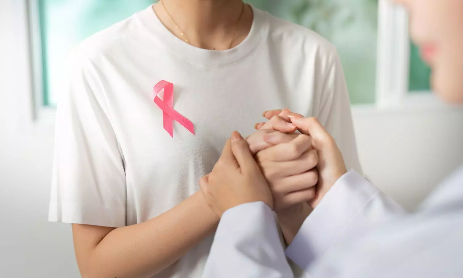 Fatigue After Breast Cancer Treatment Linked to Depression and Stress, suggests study