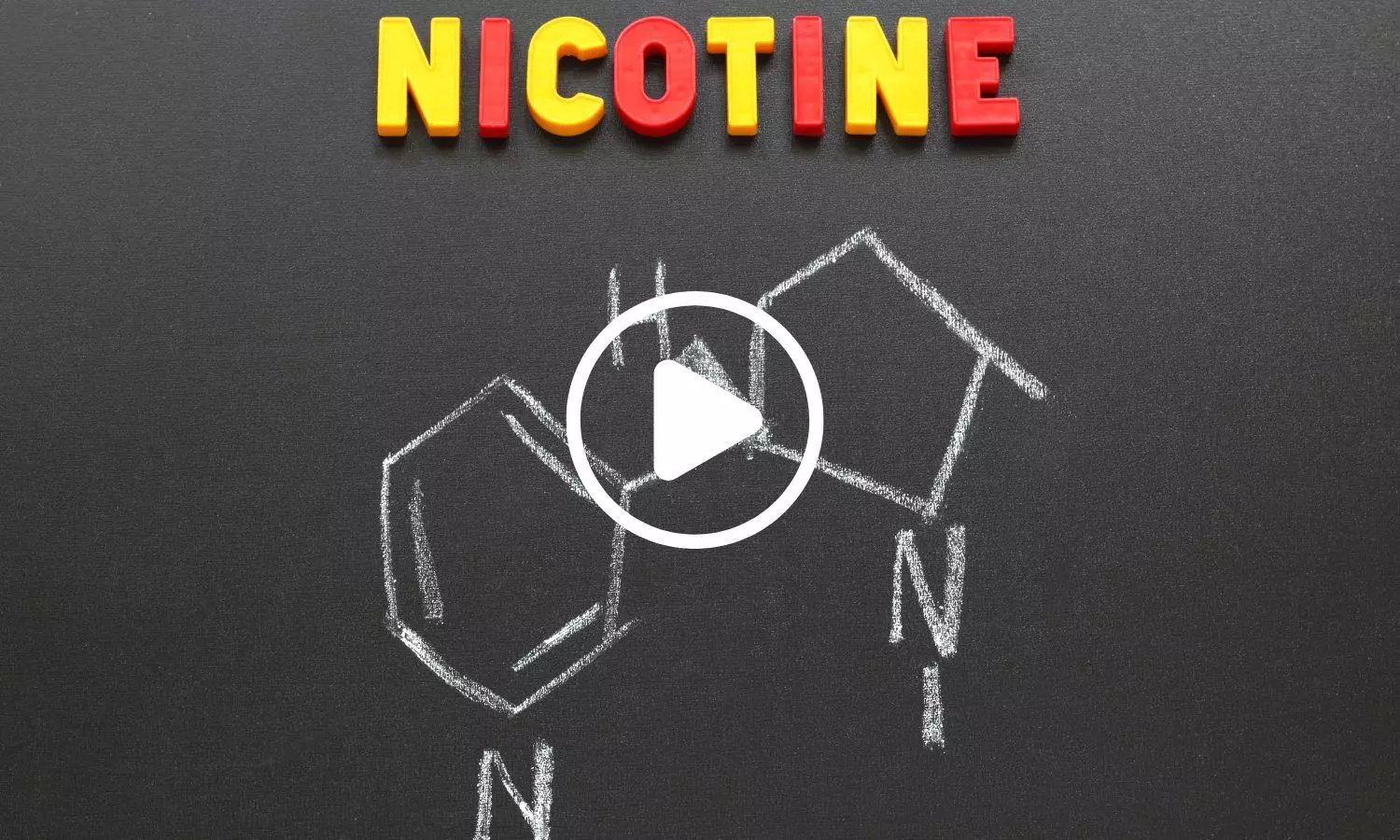 Nicotine Directly Damages Blood Vessels, Raising Heart Attack and Stroke Risk: Study