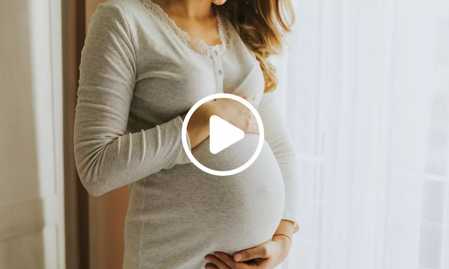 Women With Multiple Long-Term Conditions Face Higher Pregnancy Risk: Study
