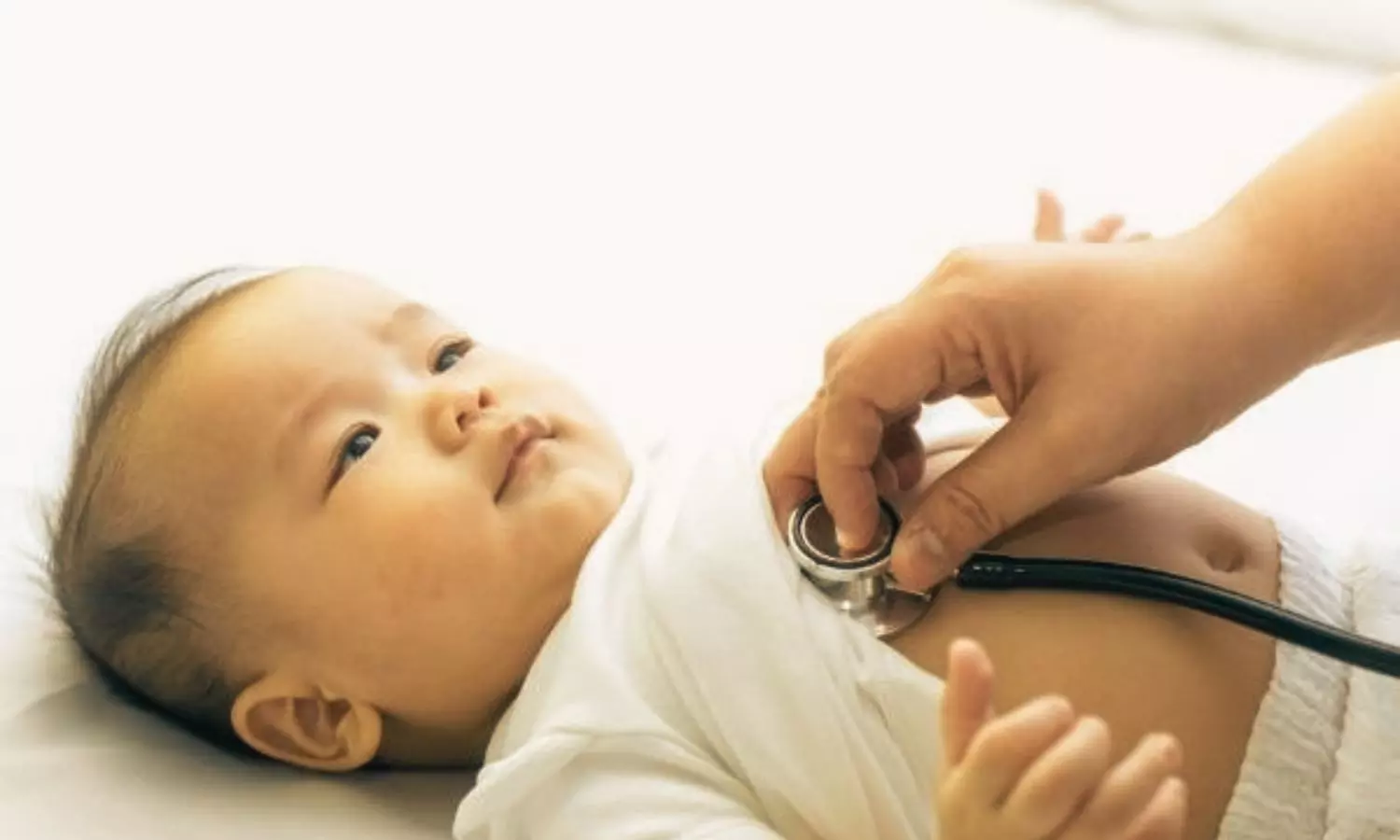 Novel Vaccine Fails to Outperform BCG in Preventing Infant TB,  Suggests Phase 3 Trial