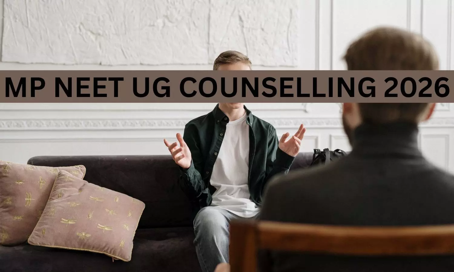 MP NEET Counselling 2026.