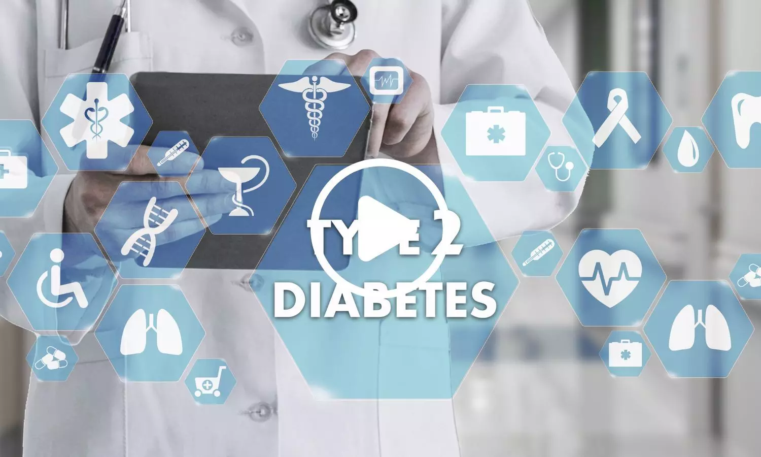 Women With Type 2 Diabetes More Likely to Develop Mental Health Conditions: Study