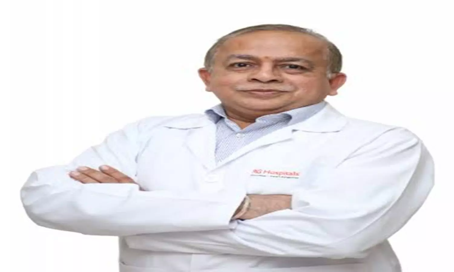 Dr Rajinder Kumar Bansal appointed Vice Chancellor of Baba Farid University of Health Sciences
