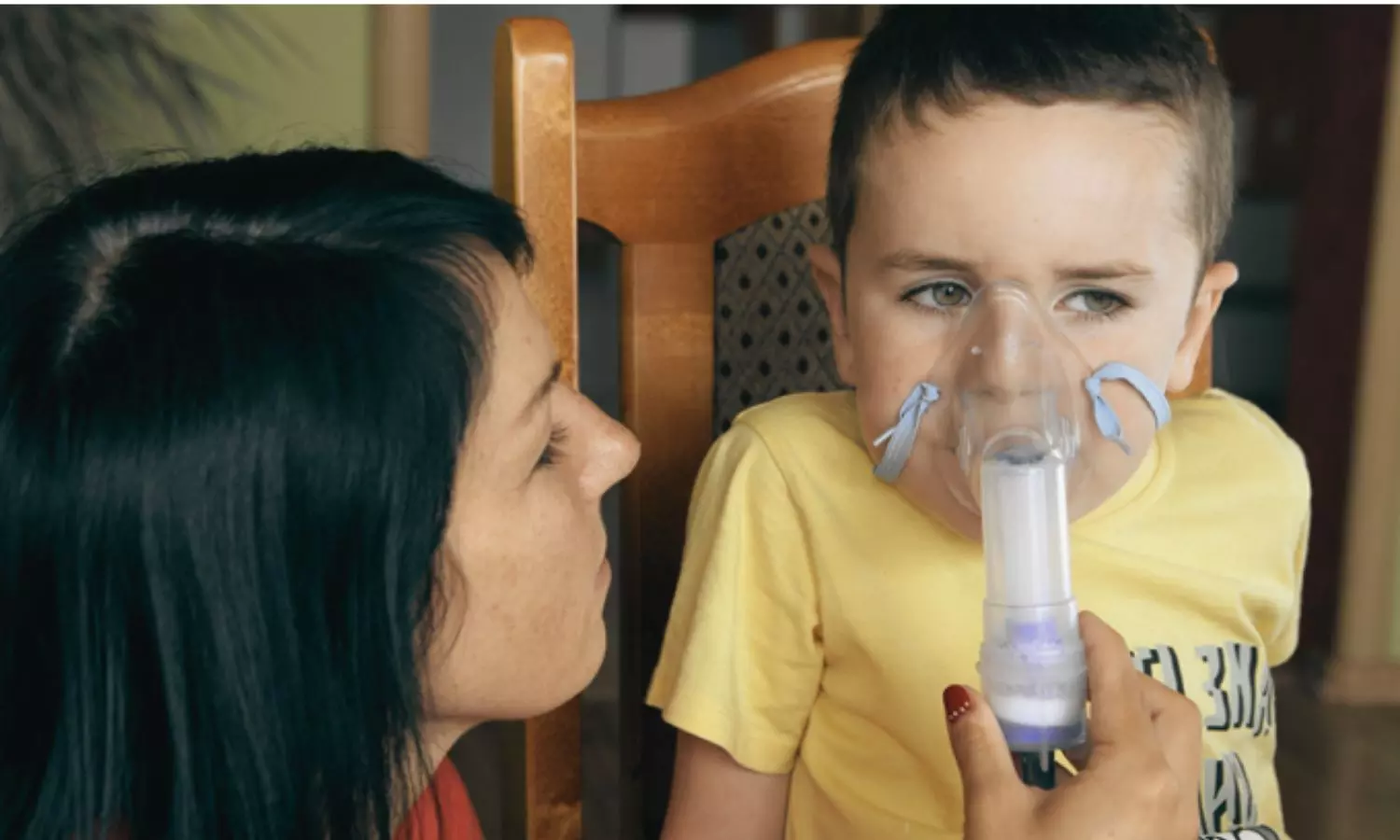 BPAP Flops, Fails to Shorten Duration of Continuous Albuterol Therapy in Children With Acute Asthma: JAMA BPAP Flops, Fails to Shorten Duration of Continuous Albuterol Therapy in Children With Acute Asthma: JAMA