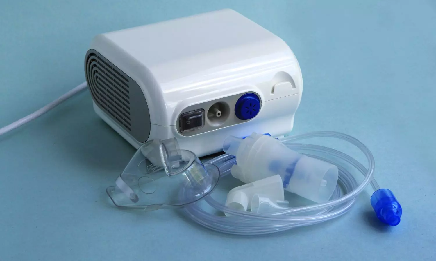 nebuliser nebuliser