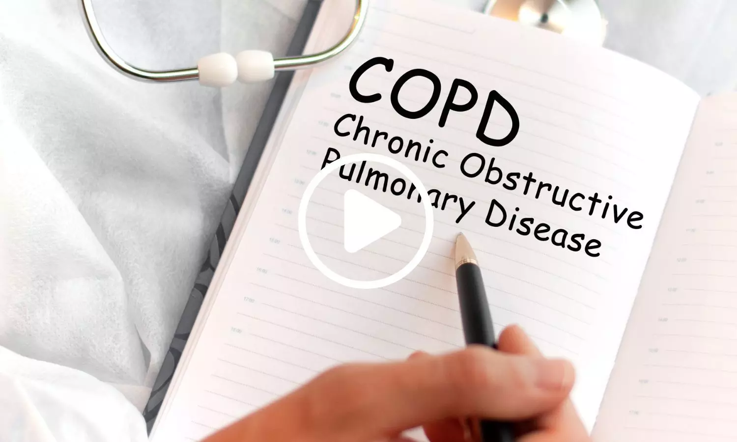 Study Links Inhaler Overuse to Increased Heart Attack Risk in Asthma, COPD Study Links Inhaler Overuse to Increased Heart Attack Risk in Asthma, COPD
