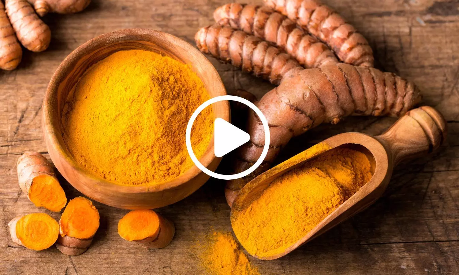 Turmeric Compound May Protect Blood Vessels From Diabetes-Related Damage: Study Turmeric Compound May Protect Blood Vessels From Diabetes-Related Damage: Study