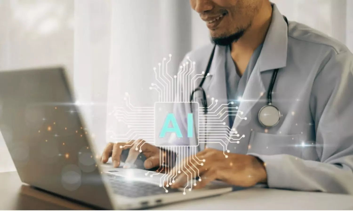 Human Insight First: JAMAs New Guardrails on AI in Medical Publishing