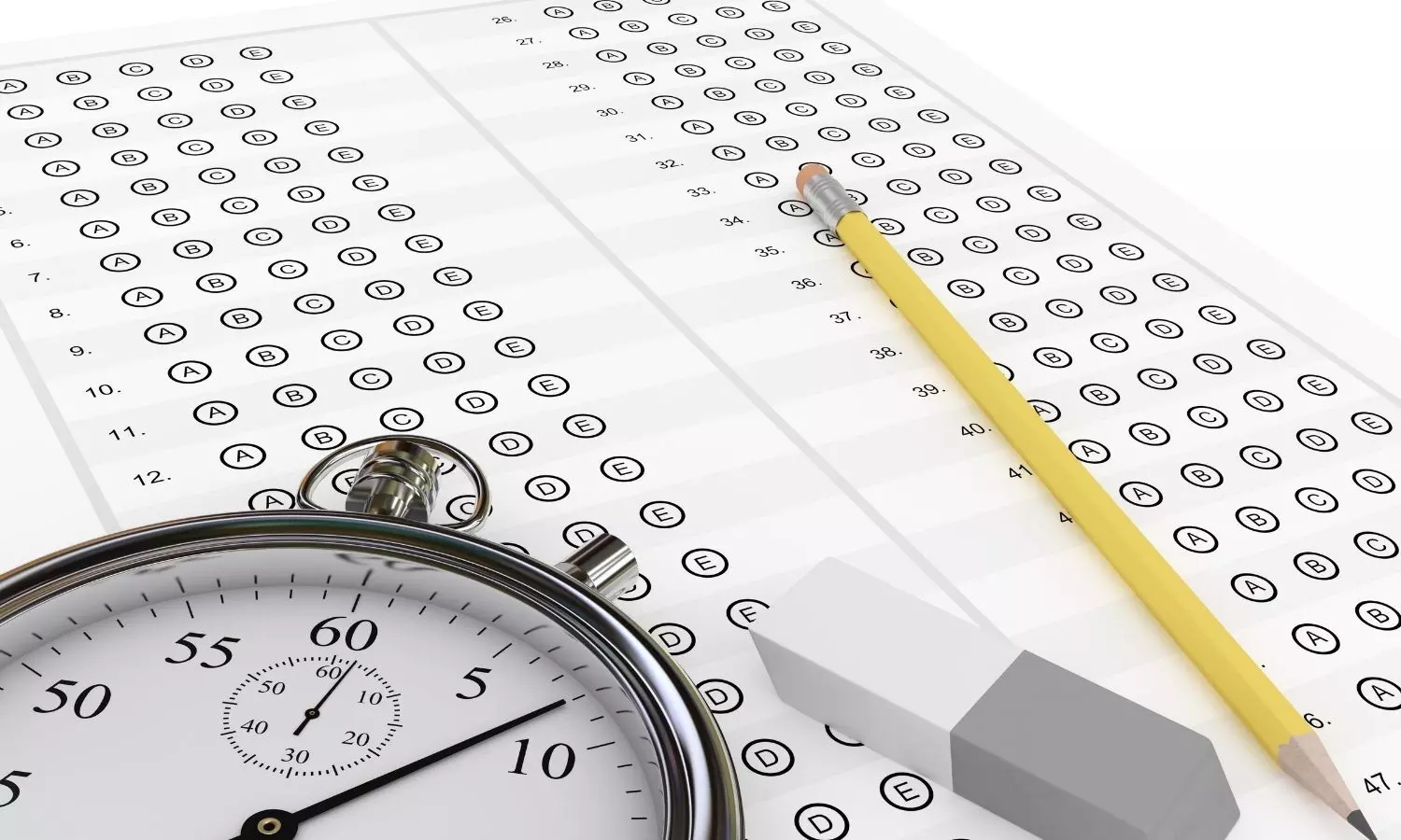 FMGE 2026: NBEMS to Conduct Additional Exam on October 31