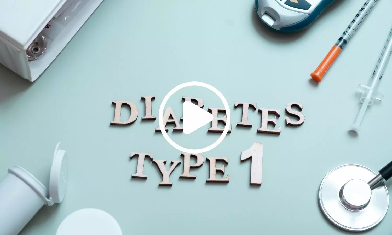 Type 1 Diabetes Cases Could Increase 29 Percent Globally by 2049, Study Estimates Type 1 Diabetes Cases Could Increase 29 Percent Globally by 2049, Study Estimates