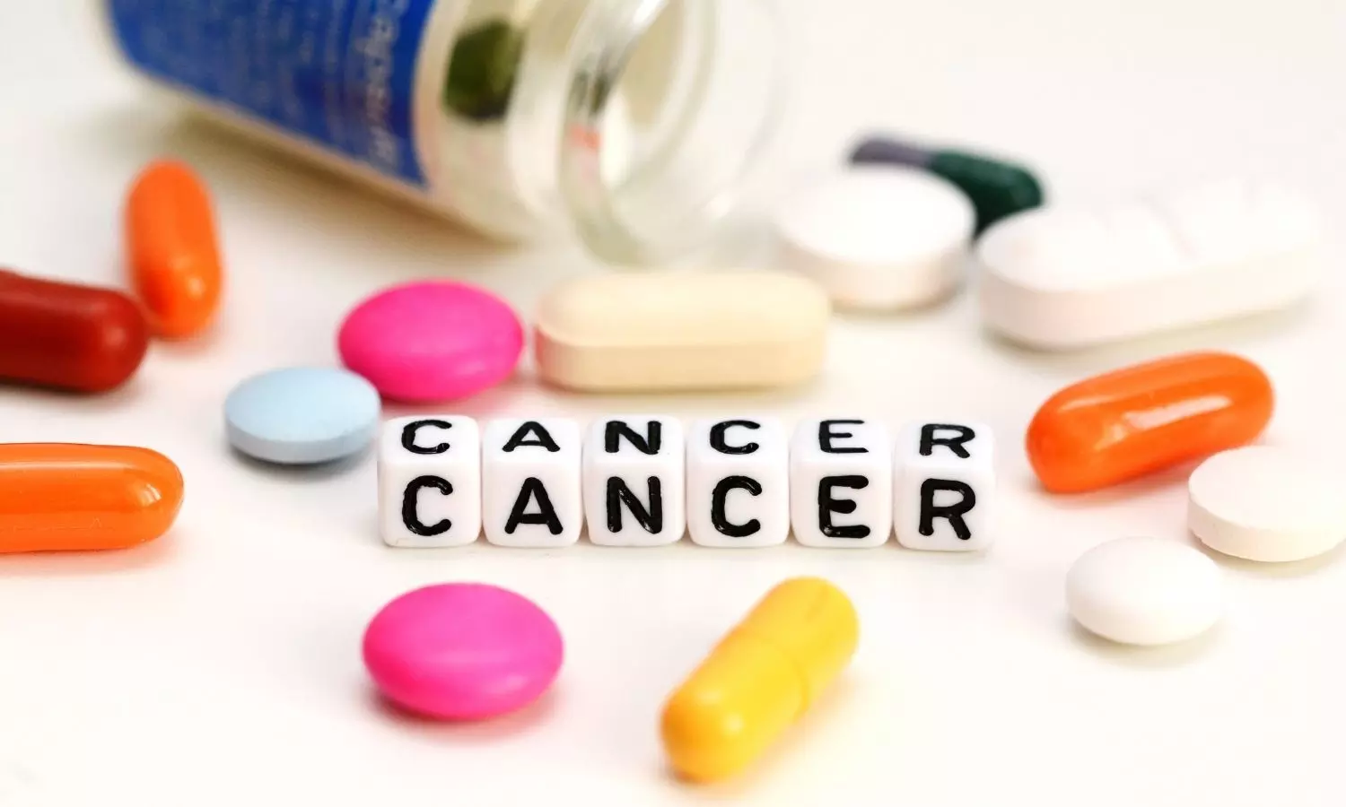 A cancer therapy put severe rheumatoid arthritis into remission A cancer therapy put severe rheumatoid arthritis into remission