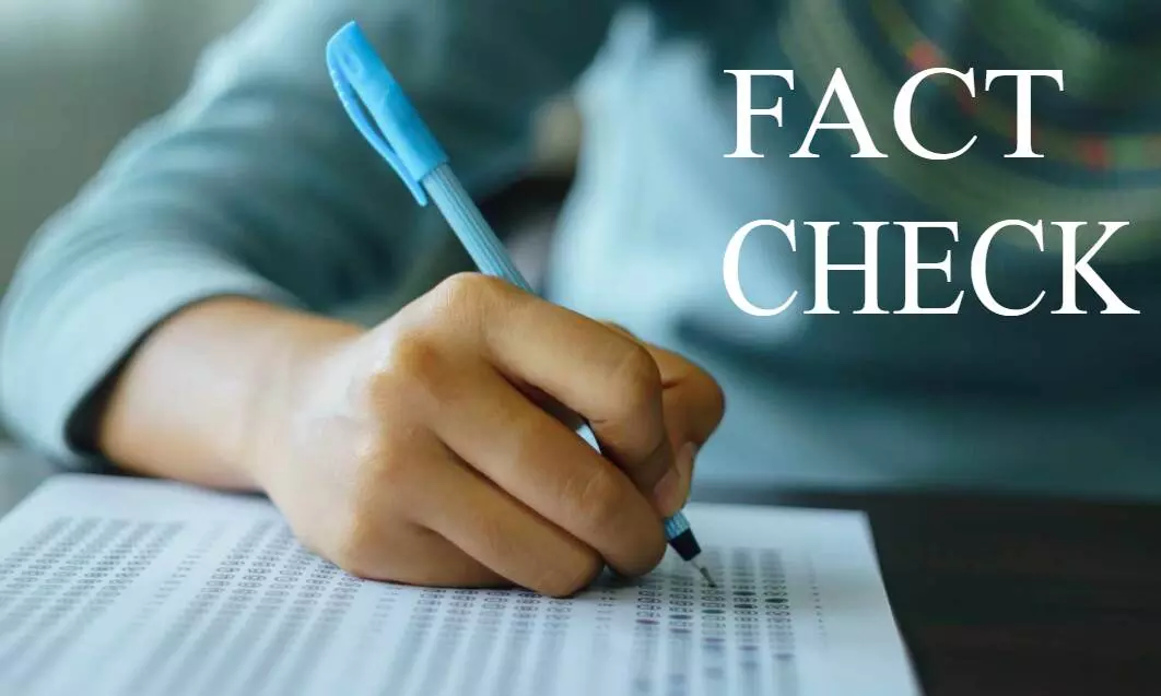 fact check