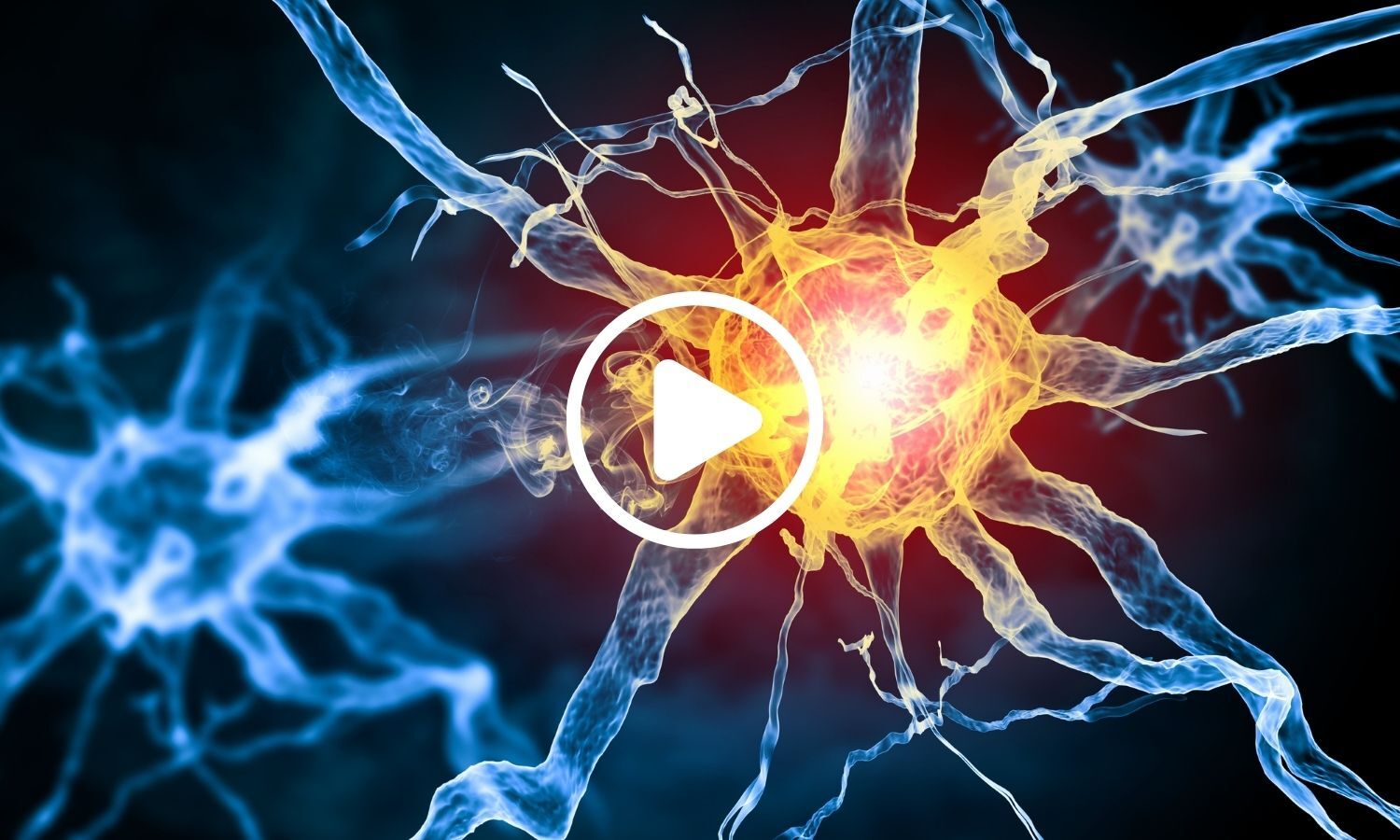 Study Finds Cancer Drugs Could Offer New Hope for Chronic Nerve Pain