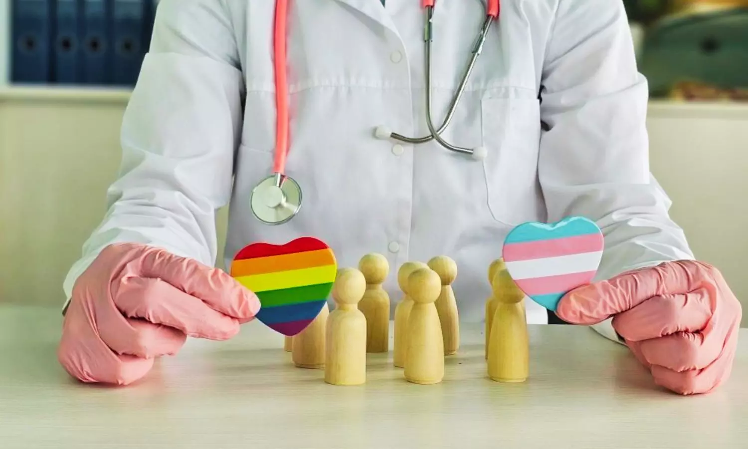 Affirmed Gender Reveals Hidden Metabolic Risks, Suggests Study