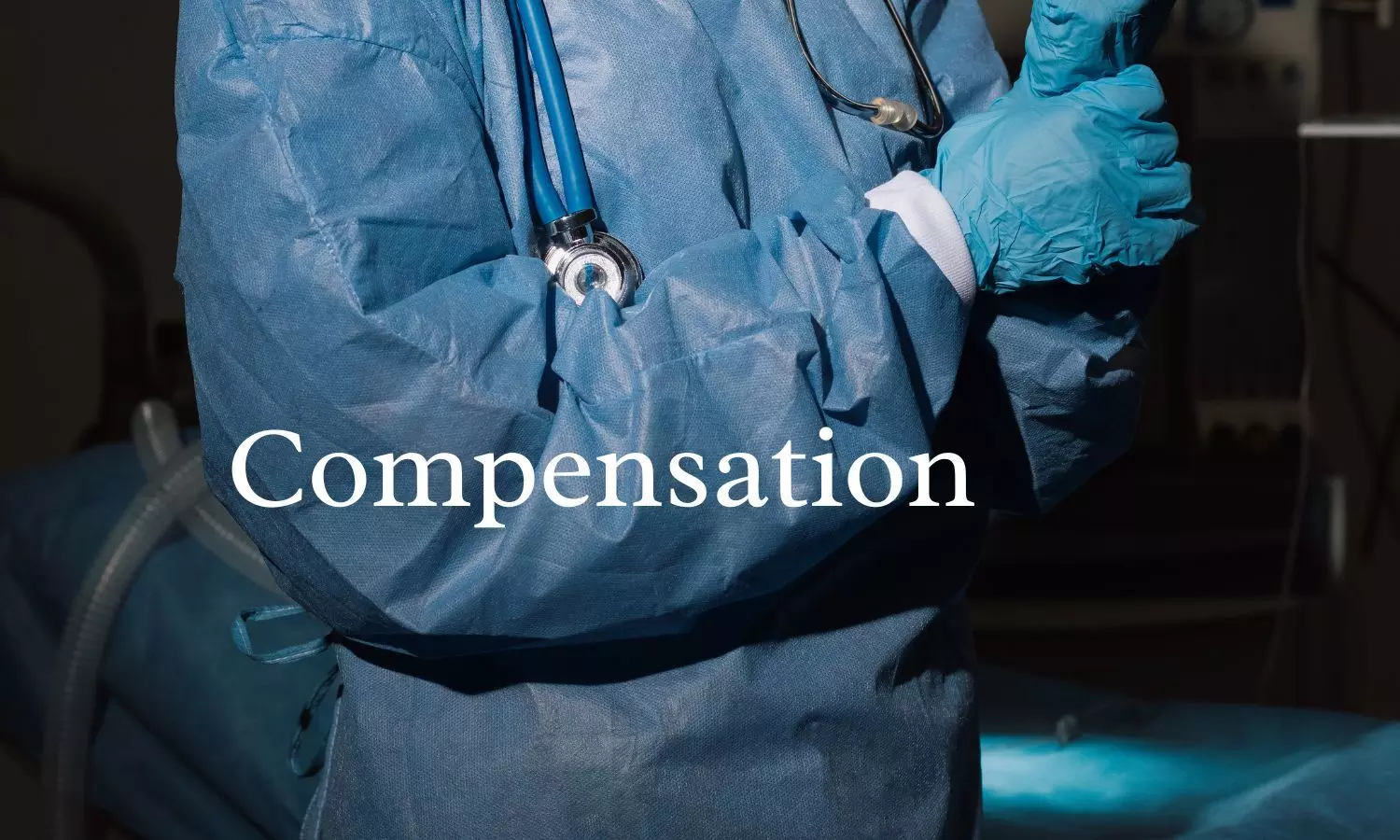 Hyderabad Hospital, Neurologist Directed to Pay Rs 1 Crore Compensation Over Stroke Treatment Negligence