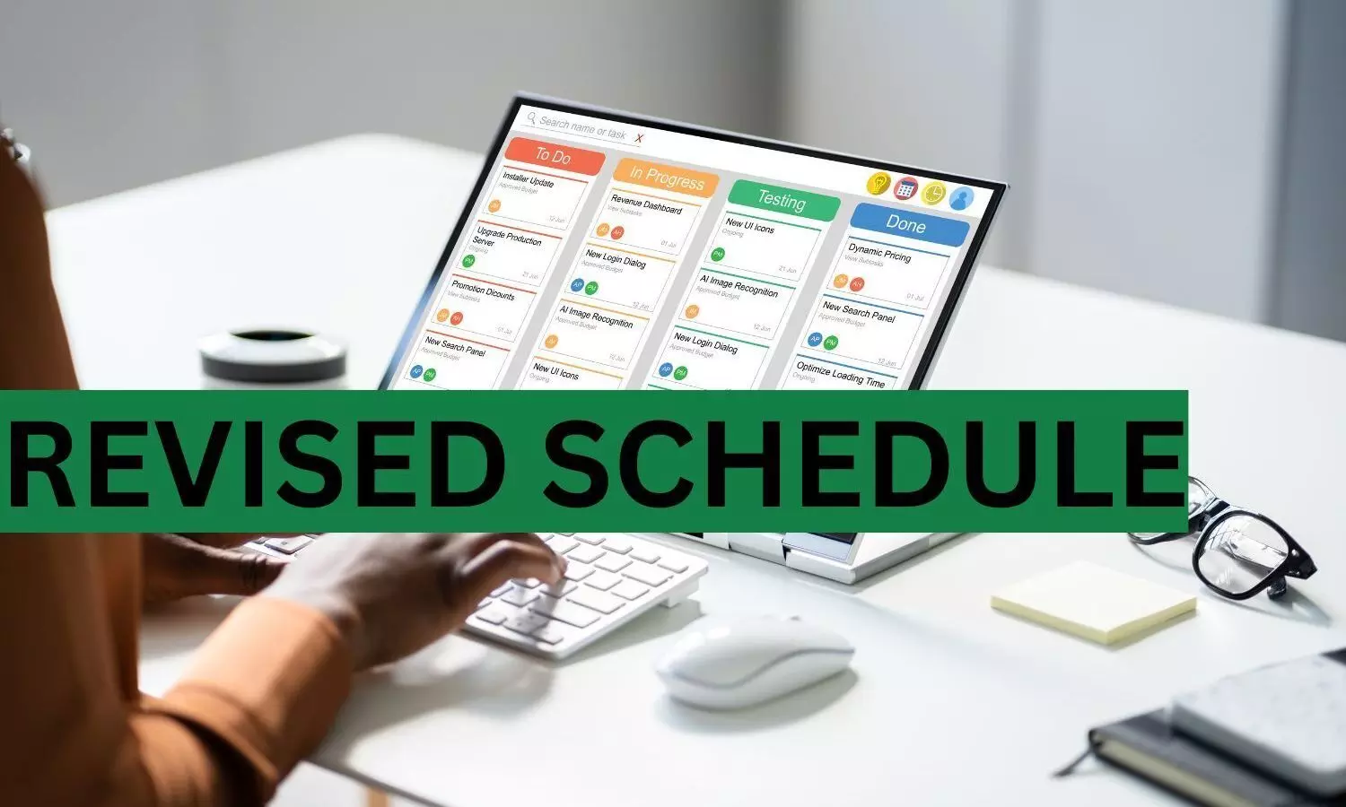 WB Revises Round 2 NEET 2026 Counselling Schedule.