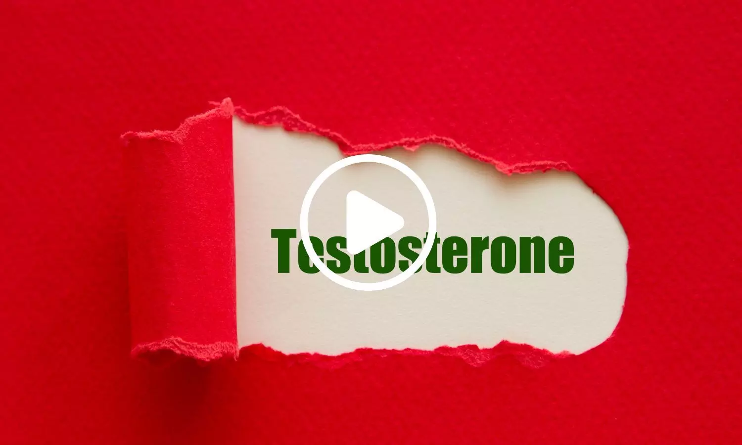 Testosterone Levels Linked to Heart Rhythm Changes, With Risks at Both Extremes: Study