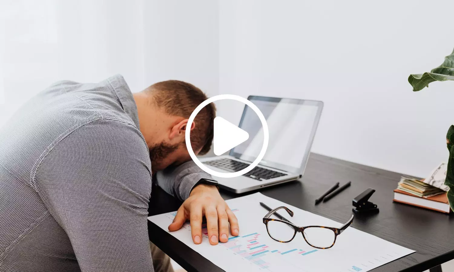 Always Exhausted? Study Identifies Common Link Across Five Health Conditions