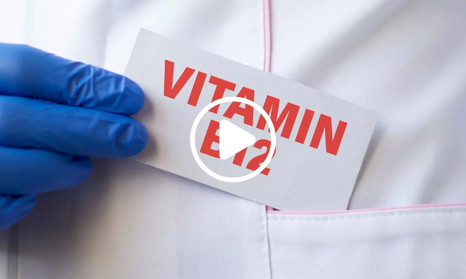 Vitamin B12 Levels in Parents May Influence Birth Defect Risk in Babies: Study