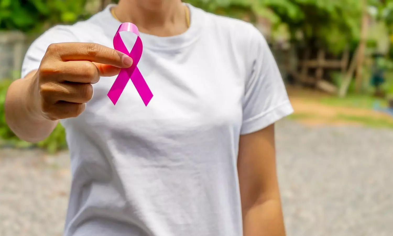 FDA Grants Accelerated Approval to a New Breast Cancer Treatment FDA Grants Accelerated Approval to a New Breast Cancer Treatment