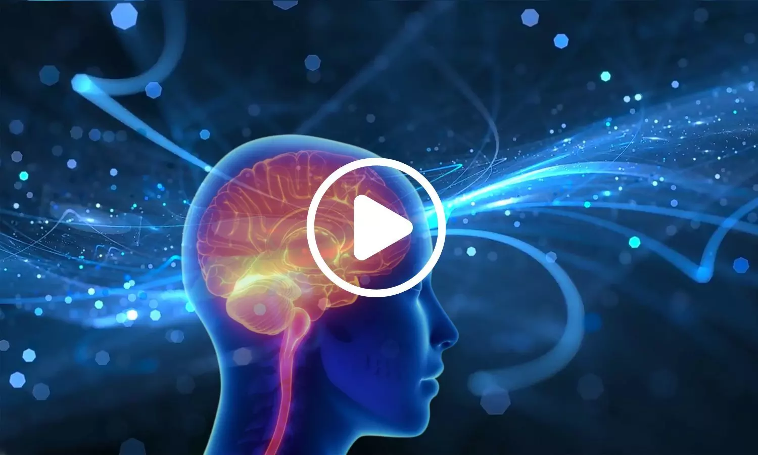 New Injectable Therapy May Support Brain Recovery and Repair After Stroke: Study New Injectable Therapy May Support Brain Recovery and Repair After Stroke: Study