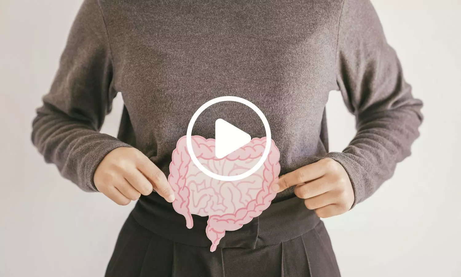 Gut Microbiome Linked to Brain Aging, Study Explores the Connection Gut Microbiome Linked to Brain Aging, Study Explores the Connection