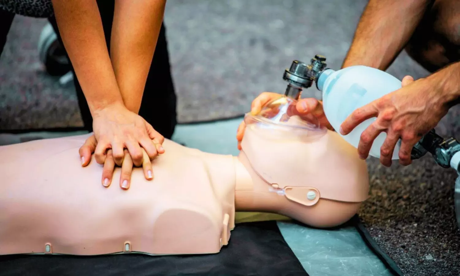 AHA Updates Advanced Cardiac Life Support Guidelines With Key Changes in Resuscitation Care AHA Updates Advanced Cardiac Life Support Guidelines With Key Changes in Resuscitation Care