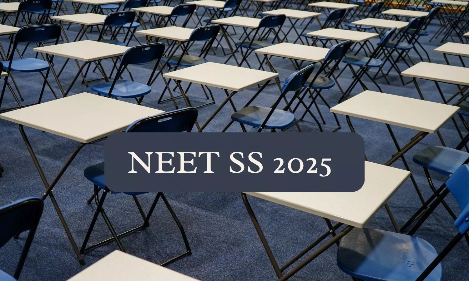 NEET SS 2025: Centre Willing to Return Unfilled Seats to Tamil Nadu, Tells Supreme Court