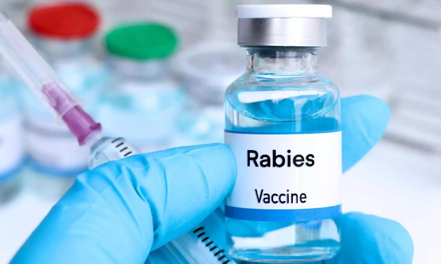 CDSCO Flags Abhayrab Rabies Vaccine Batch as Substandard, Raises Spurious Drug Concerns CDSCO Flags Abhayrab Rabies Vaccine Batch as Substandard, Raises Spurious Drug Concerns