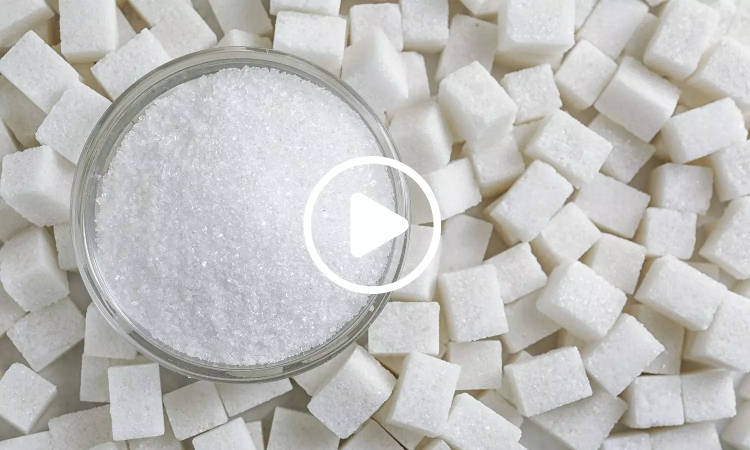 Scientists Discover Hidden Health Concern Linked to Popular Sugar Substitute Scientists Discover Hidden Health Concern Linked to Popular Sugar Substitute