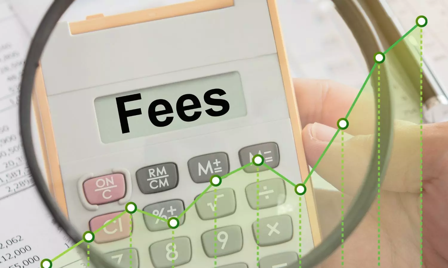 Andhra Pradesh Hikes MBBS Fees by 10 Percent, PG by 15 Percent at Private Medical, Dental Colleges Andhra Pradesh Hikes MBBS Fees by 10 Percent, PG by 15 Percent at Private Medical, Dental Colleges