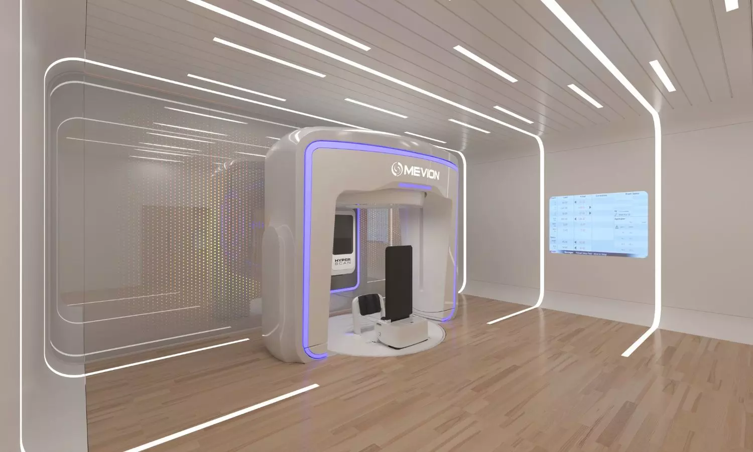 Fortis Healthcare to introduce Indias first upright proton therapy system Fortis Healthcare to introduce Indias first upright proton therapy system