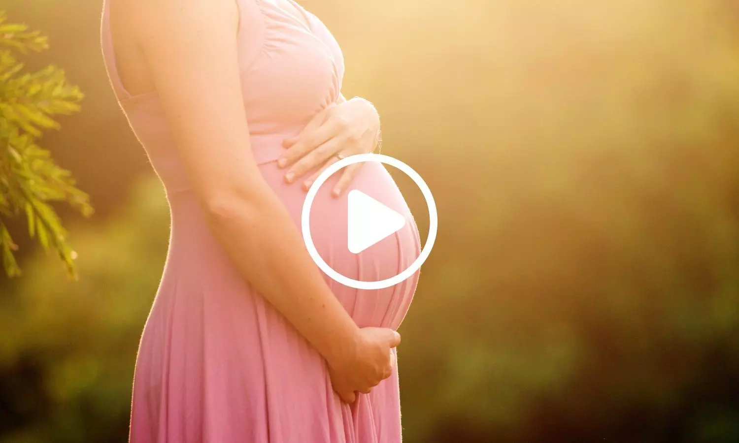 Pregnancy Paracetamol Use Linked to Changes in Daughters Reproductive Development: Study Pregnancy Paracetamol Use Linked to Changes in Daughters Reproductive Development: Study