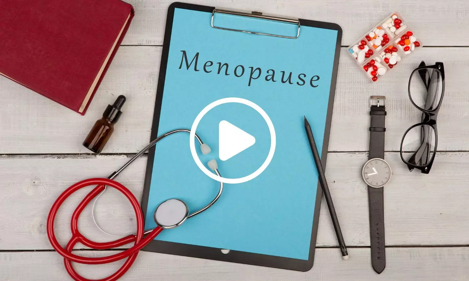 New Study Uncovers Link Between Menopause and Gut Inflammation in Women New Study Uncovers Link Between Menopause and Gut Inflammation in Women