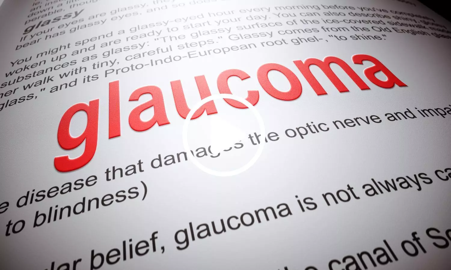 Higher Air Pollution Exposure Linked to Increased Glaucoma and Cataract Risk: Study