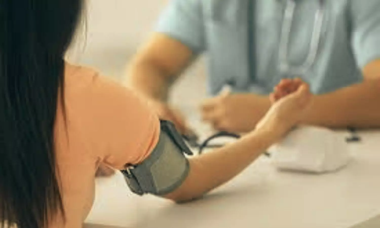 Extreme Heat Has Limited Impact on Blood Pressure: Study Shows