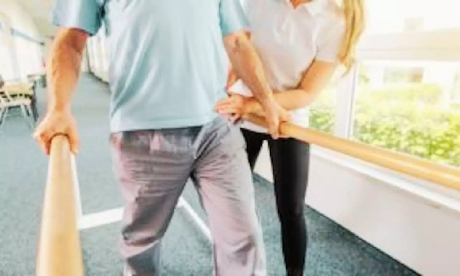60-Second Sit-to-Stand Test Valid for Exercise Assessment in Acute Exacerbations of COPD: Study 60-Second Sit-to-Stand Test Valid for Exercise Assessment in Acute Exacerbations of COPD: Study