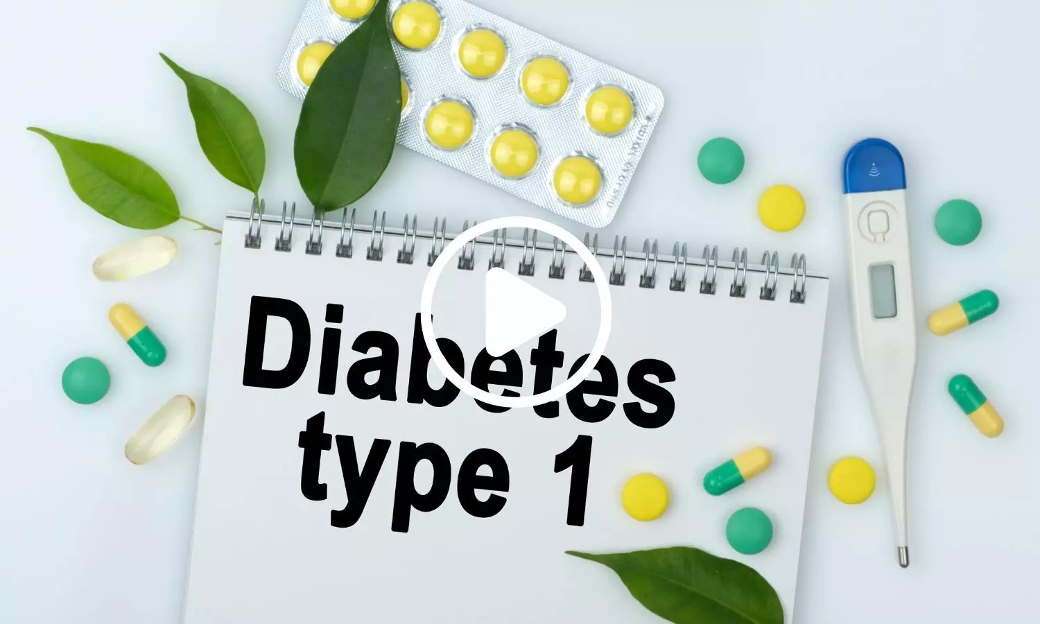 8-Hour Eating Window May Help Improve Blood Sugar Control in Type 1 Diabetes: Study