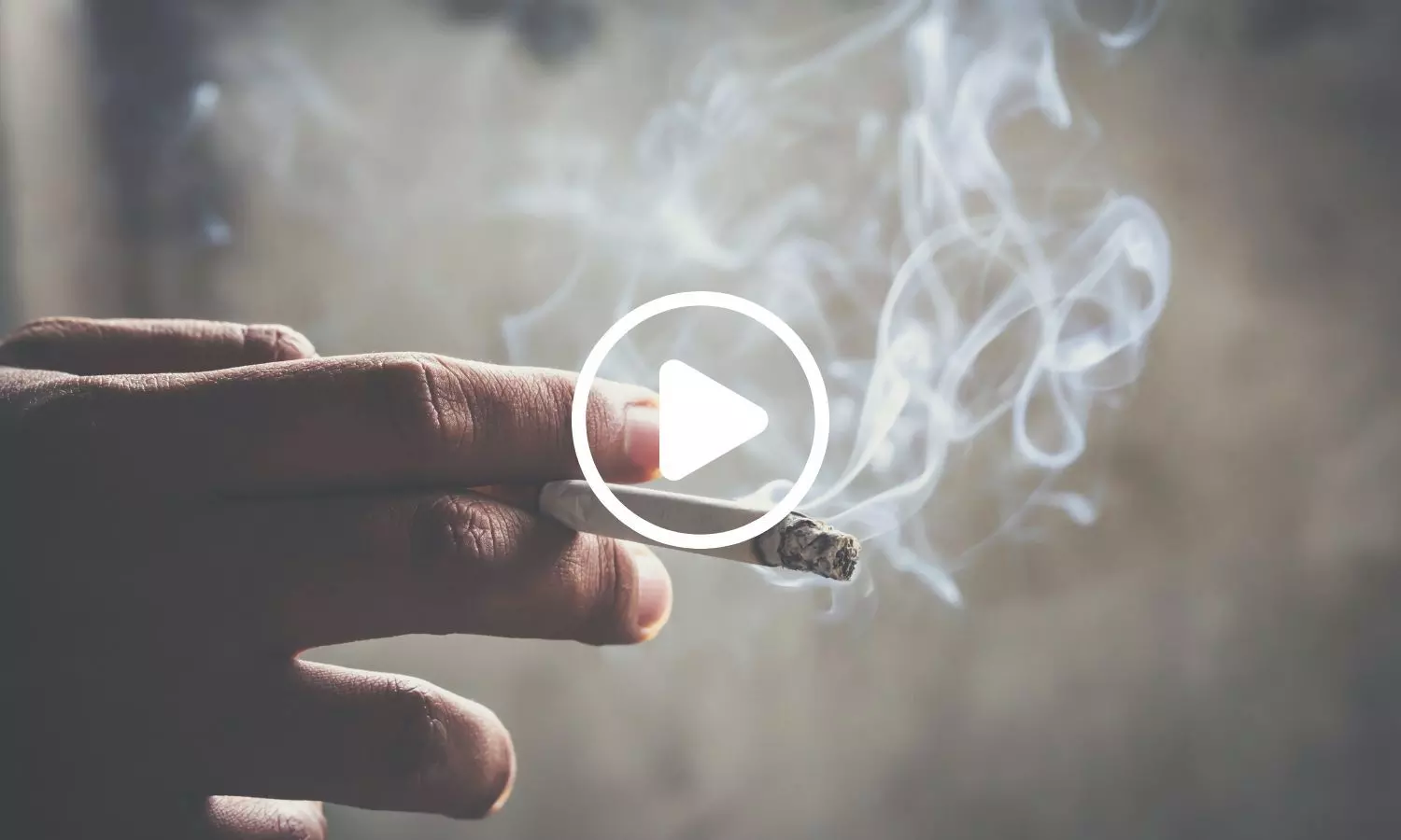 Smoking Tobacco May Harm Fertility and Reduce Chances of Having a Baby: WHO