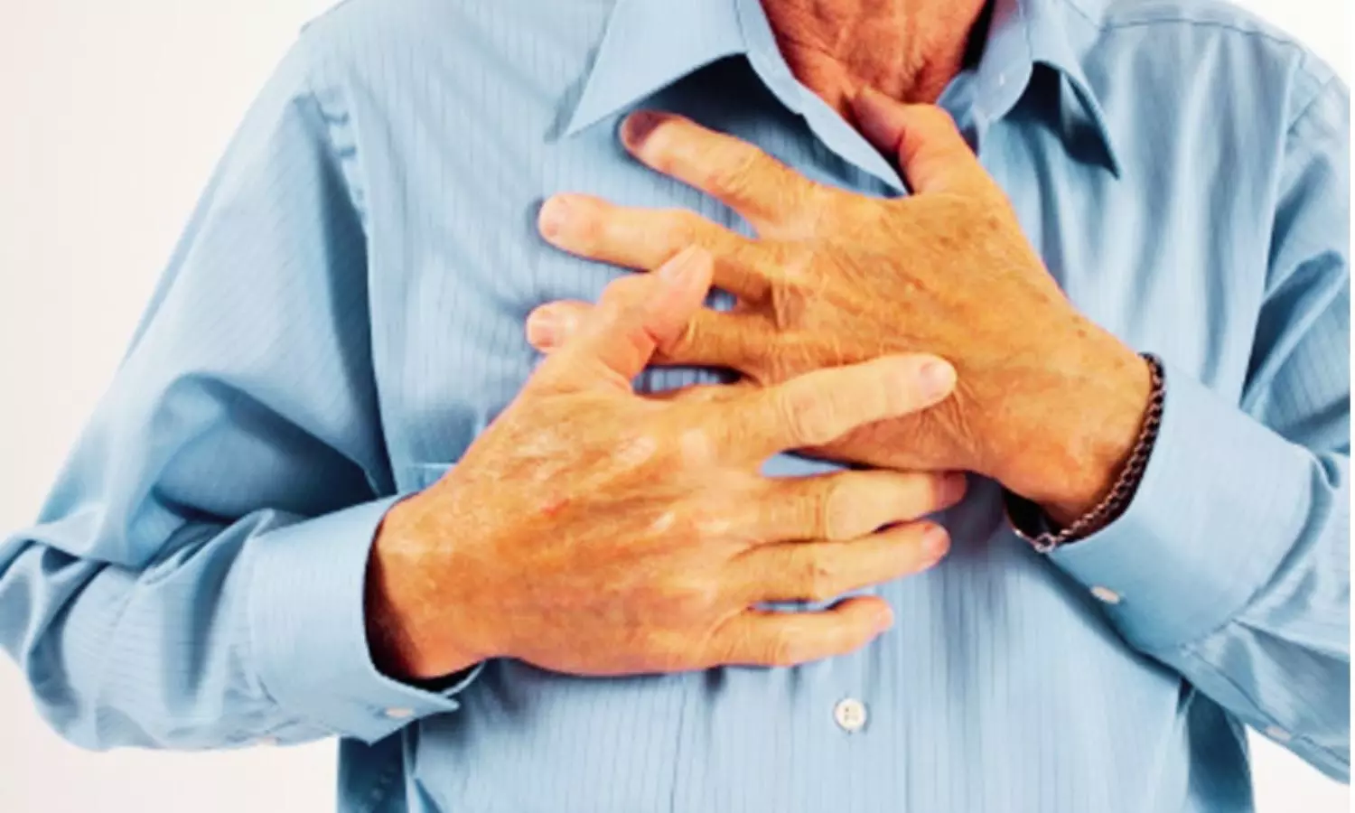 PCI May Be Safe for Selected Heart Attack Patients in Their 90s: Study PCI May Be Safe for Selected Heart Attack Patients in Their 90s: Study