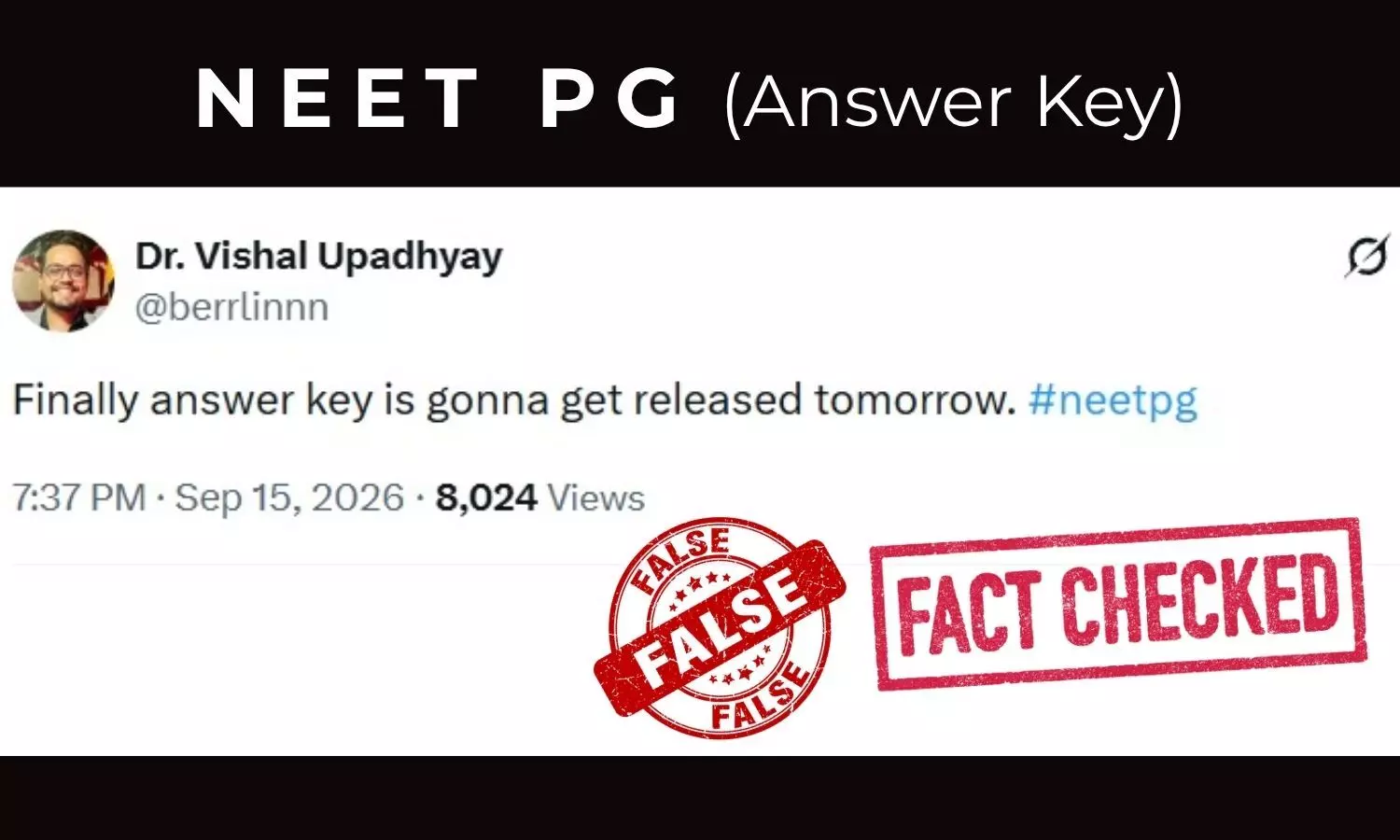 neet pg