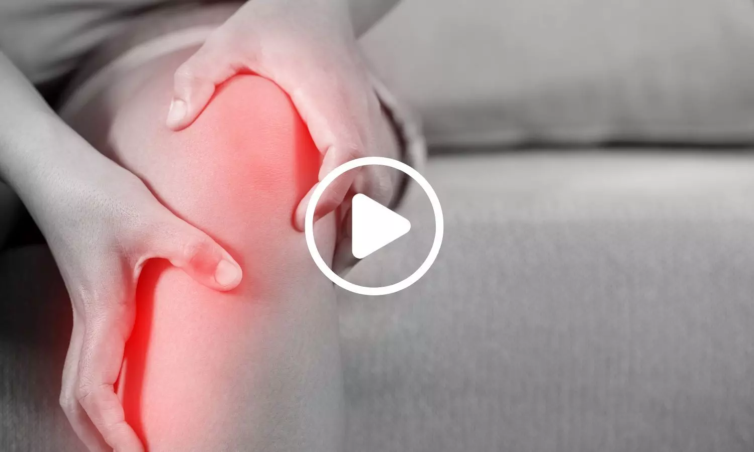 Study of Nearly 10,000 Patients Identifies Effective Knee Arthritis Pain Relief Options Study of Nearly 10,000 Patients Identifies Effective Knee Arthritis Pain Relief Options