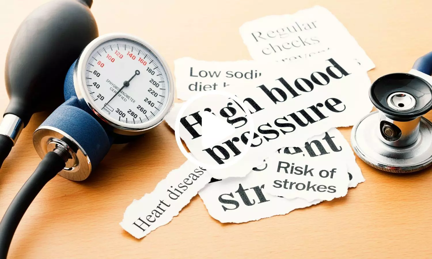 Scientists Identify Overlooked Cause of High Blood Pressure Missed During Routine Testing