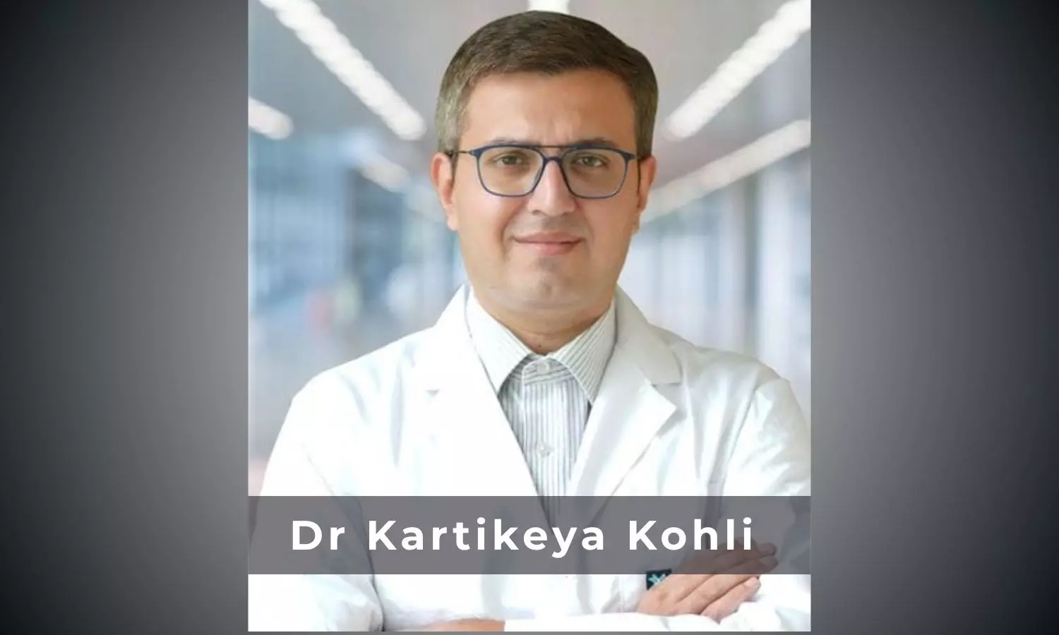 Dr. Kartikeya Kohli Joins Max Super Speciality Hospital, Saket as Consultant in Internal Medicine Dr. Kartikeya Kohli Joins Max Super Speciality Hospital, Saket as Consultant in Internal Medicine